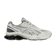 Gel-Kinetic Fluent Seal Grey Pure Silver