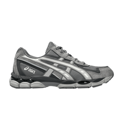 Gel-NYC 2055 Carbon Cement Grey