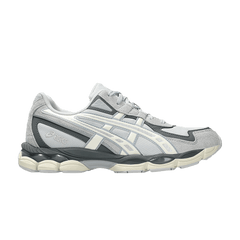 Gel-NYC 2055 Glacier Grey Cream