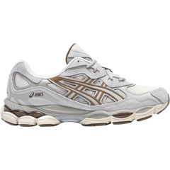 Gel NYC Cream Cement Grey Brown