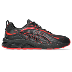 Gel-Quantum 180 VIII Black Classic Red