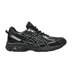 Gel-Venture 6 Black Pure Silver (GS)
