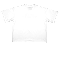 BYND STUDIOS TEE WHITE