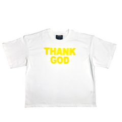 Thank God Tee