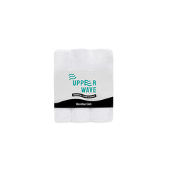 Upper Wave Microfiber Cloth