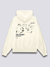 Bath Time Hoodie