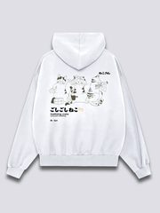 Bath Time Hoodie