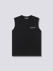 Bath Time Tank Top
