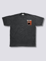 Beer Wave Vintage T-Shirt