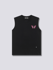 Butterfly Tank Top