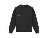 Crewneck Black
