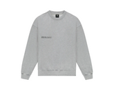Crewneck Gray