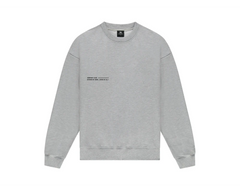 Crewneck Gray