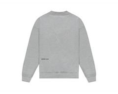 Crewneck Gray