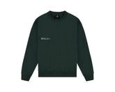 Crewneck Moss