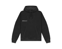 Hoodie Black