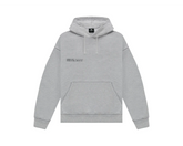 Hoodie Grey