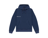 Hoodie Navy