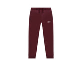 Jogger Burgundy