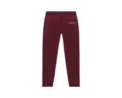 Jogger Burgundy