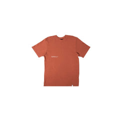 Tee Red clay