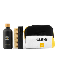 Cure Travel