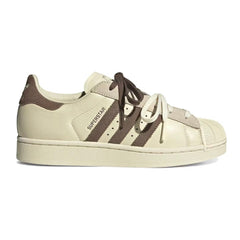 Adidas Superstar II Molly-Mae Latte