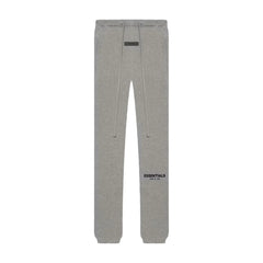 Essentials Dark Oatmeal Jogger