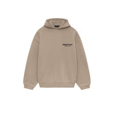 Essentials Desert Sand Hoodie