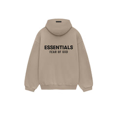 Essentials Desert Sand Hoodie