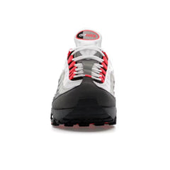 Nike Air Max 95 OG Big Bubble Solar Red (2025)