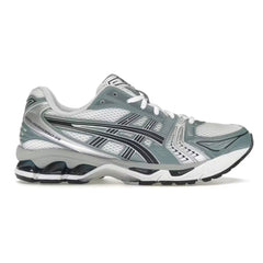 Asics Gel-Kayano 14 White Fjord Grey