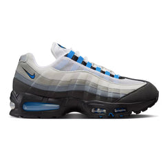 Nike Air Max 95 OG Big Bubble Blue Spark (2025)