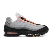 Nike Air Max 95 OG Big Bubble Bright Mandarin (2025)