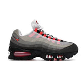 Nike Air Max 95 OG Big Bubble Solar Red (2025)