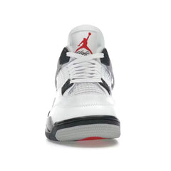Nike Air Jordan 4 Retro White Cement (2025)