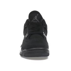 Nike Air Jordan 4 Retro Black Cat (2025)
