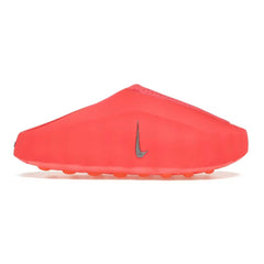 Nike Mind 001 Slide Solar Red