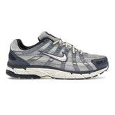Nike P-6000 SE Worn Blue Denim