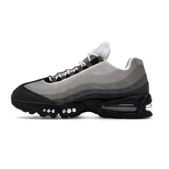 Nike Air Max 95 OG Big Bubble Black Medium Olive (2025)