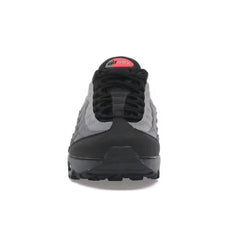 Nike Air Max 95 OG Big Bubble Bright Crimson (‘Dracula’)