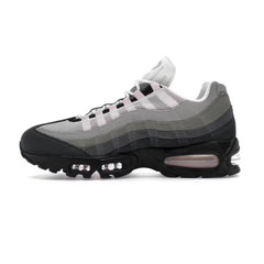 Nike Air Max 95 OG Big Bubble Pink Foam (2025)