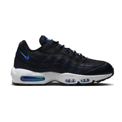 Nike Air Max 95 Dark Obsidian Racer Blue