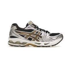Asics Gel-Kayano 14 Black Coffee Silver