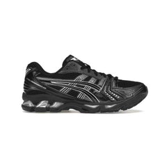Asics Gel-Kayano 14 Black Pure Silver