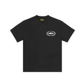 Corteiz Royale Heavyweight Tee Black