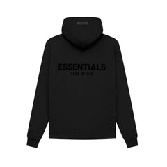 Fear of God Essentials SS22 Hoodie Stretch Limo