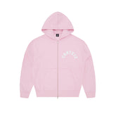 Corteiz Colly Arch Zip Hoodie