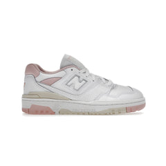 New Balance 550 White Pink Cream
