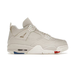 Nike Air Jordan 4 Blank Canvas